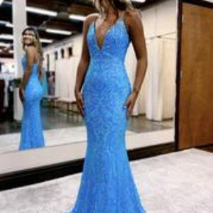 Prom Dress - New w/ tags